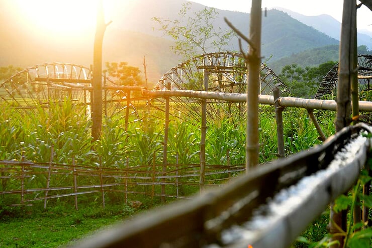 sunrise-in-pu-luong