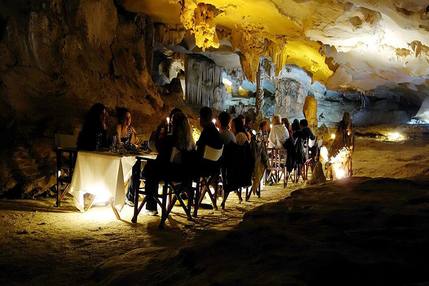 thien-canh-sơn-cave-l'amour-junk-2-days-1-night