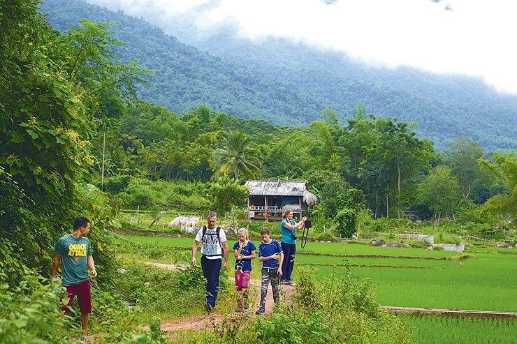 trekking-in-mai-chau