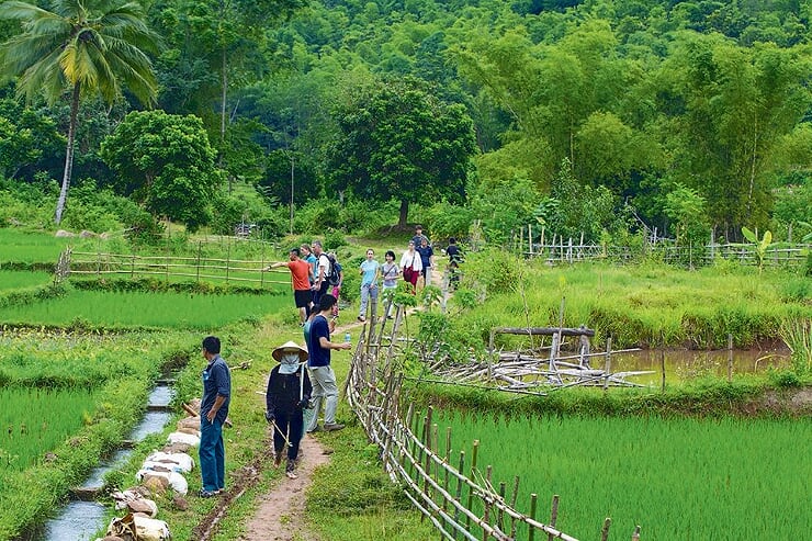 trekking-in-mai-chau