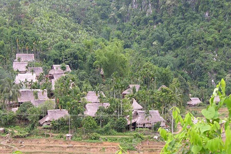villages-in-mai-chau