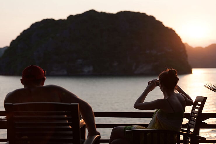 watching-sunsset