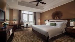 4 star hotel