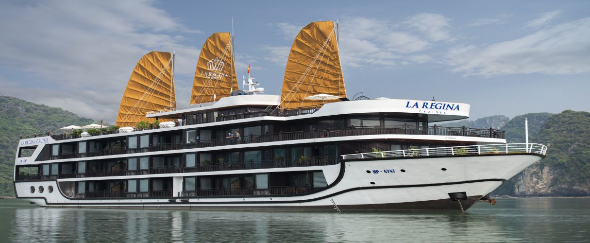 La Regina Legend Cruise 2 days/ 1 night