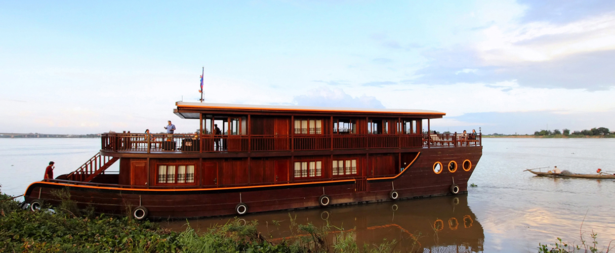 Mekong Emotion Cruise 3 days My Tho - Can Tho