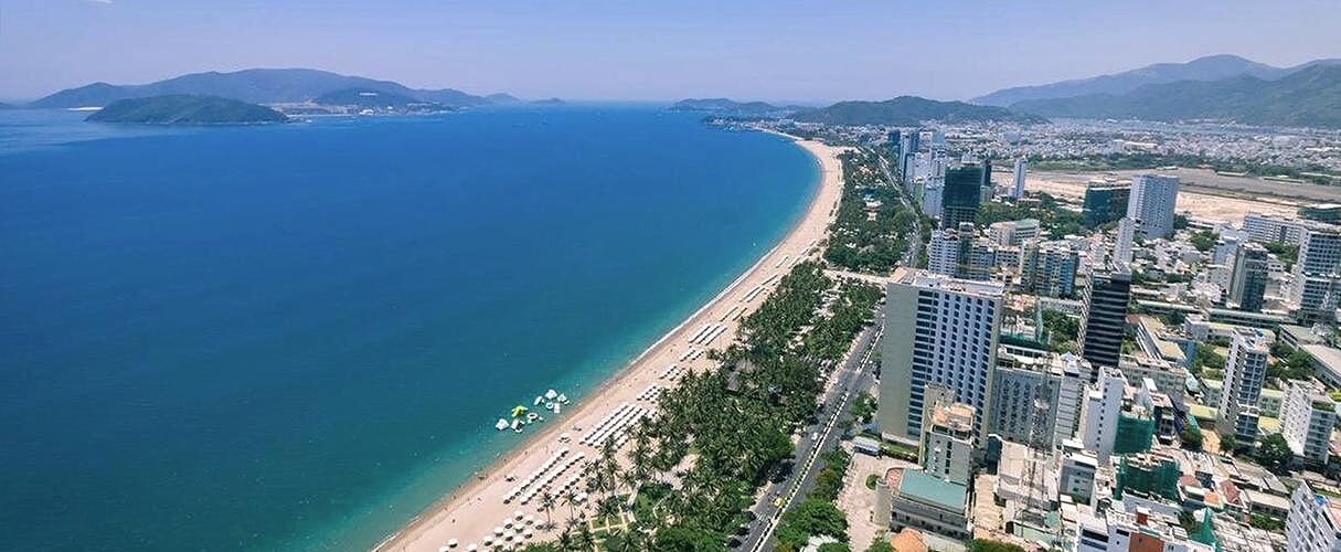 Luxury Golf and Beach Vacation 10 days