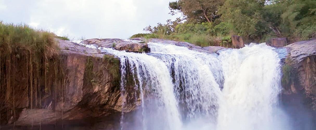 Nha Trang – Buon Me Thuot – Lak Lake 2 days