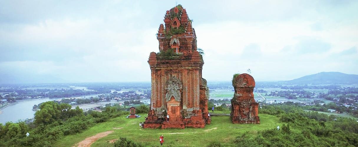 Nha Trang – Quy Nhon 2 days