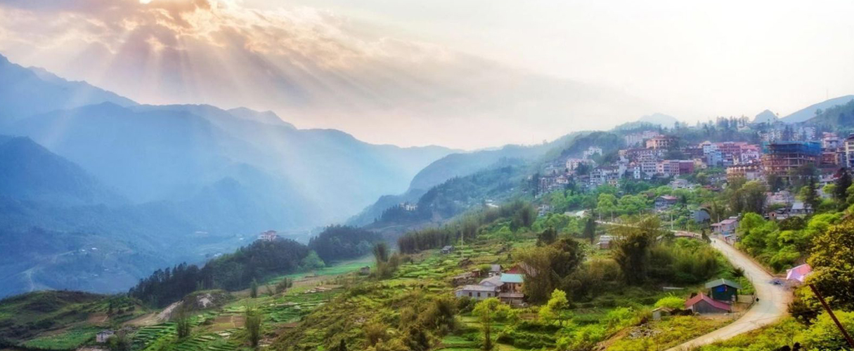 Sapa Off The Beaten Path 1 day