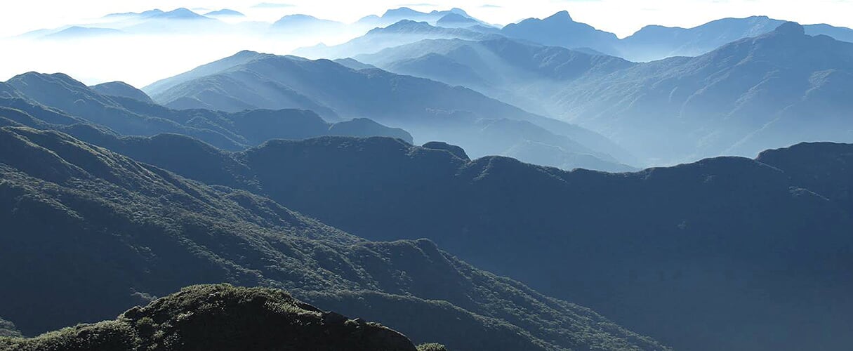 Conquer Fansipan Peak 3D4N by train