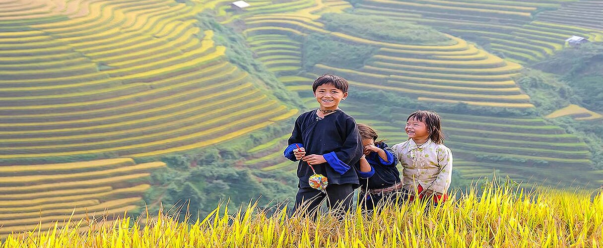 Sapa Biking full day