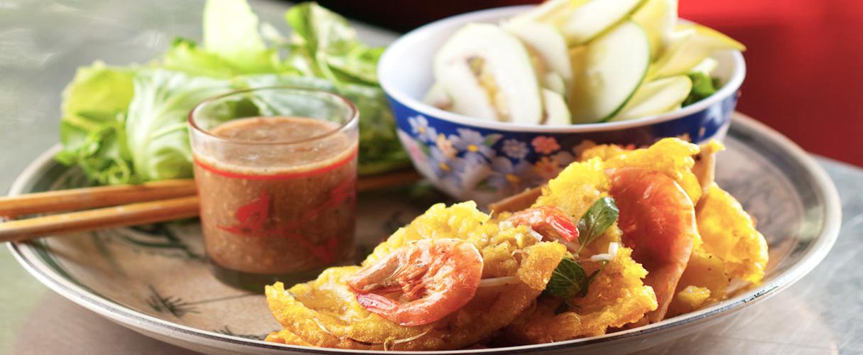 Hue Culinary Tour