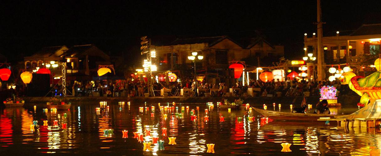Da Nang - Hoi An - My Son - Hue 4 days group tour