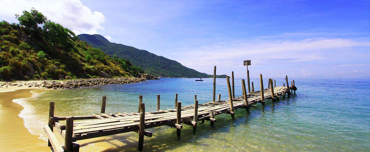 Da Nang - Hoi An - Cham Island - Hue group tour 4 days
