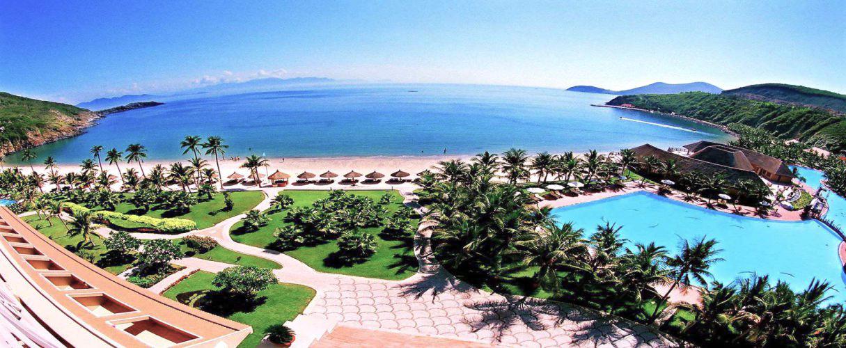 Nha Trang city tour full day
