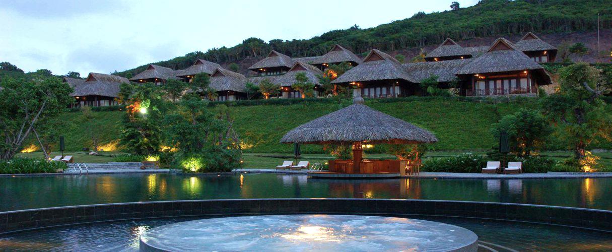 Night Cruise on Nha Trang Bay