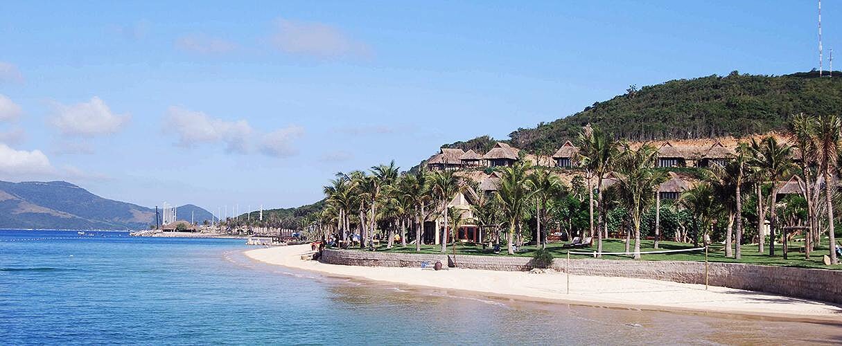 Saigon - Da Lat - Nha Trang 5 days