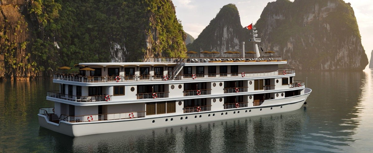 Paradise Elegance 3 days/ 2 nights