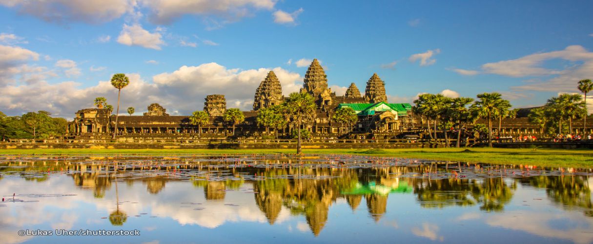 Cambodia & Vietnam Explorer 14 Days