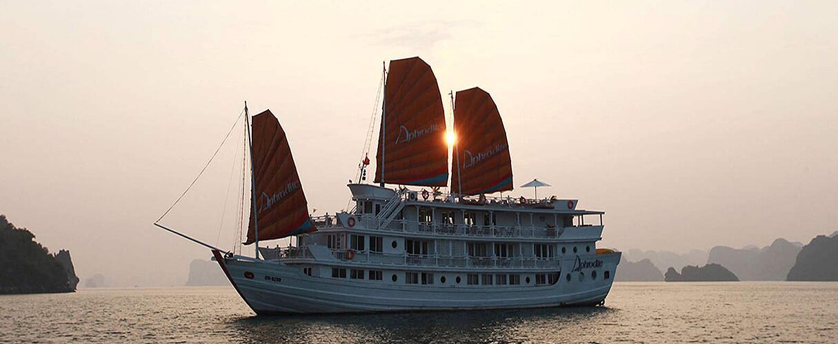 Aphrodite Cruise 2 days/ 1 night