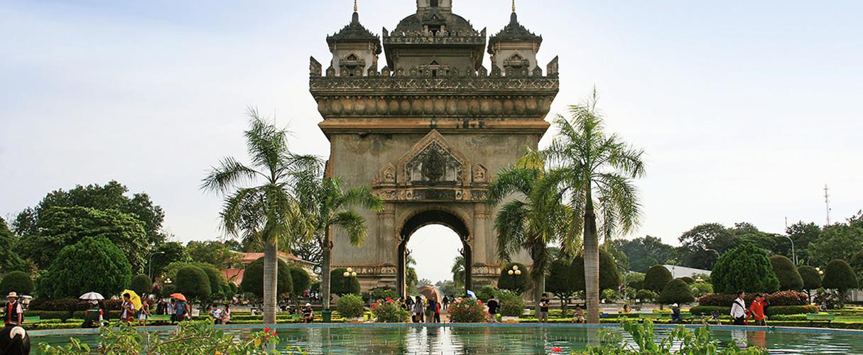 Laos & Vietnam Discovery 15 days
