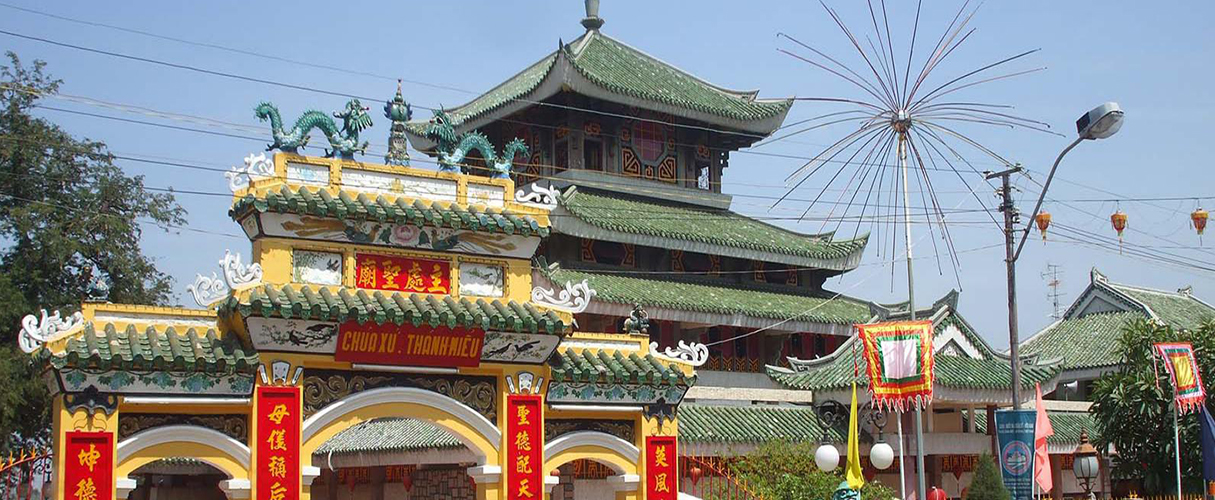 My Tho - Can Tho - Chau Doc - Phnom penh 3 days private tour