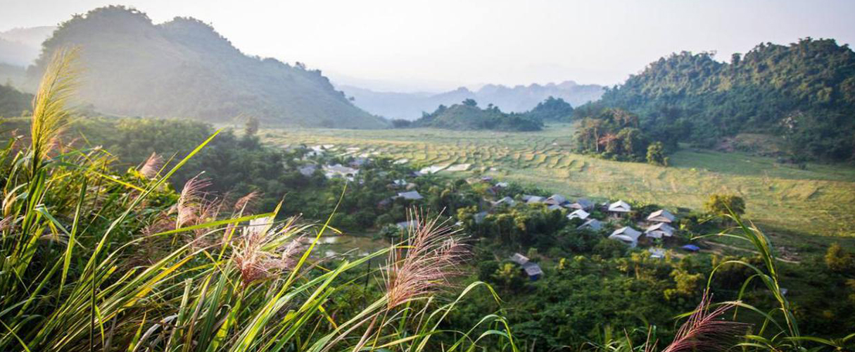 Mai Chau Explorer 2 days (private)