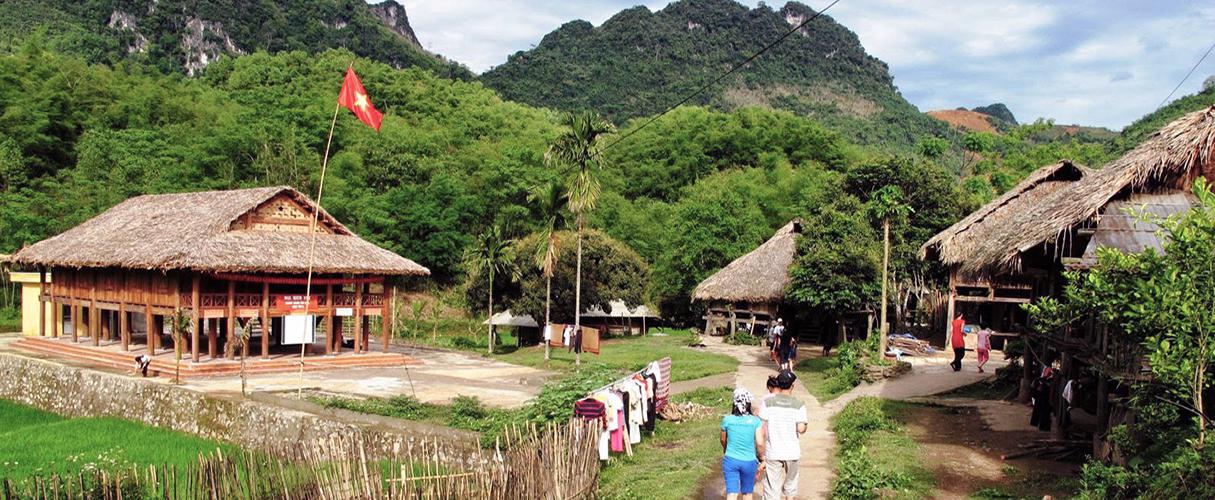 Northwest Vietnam Discovery 7 days