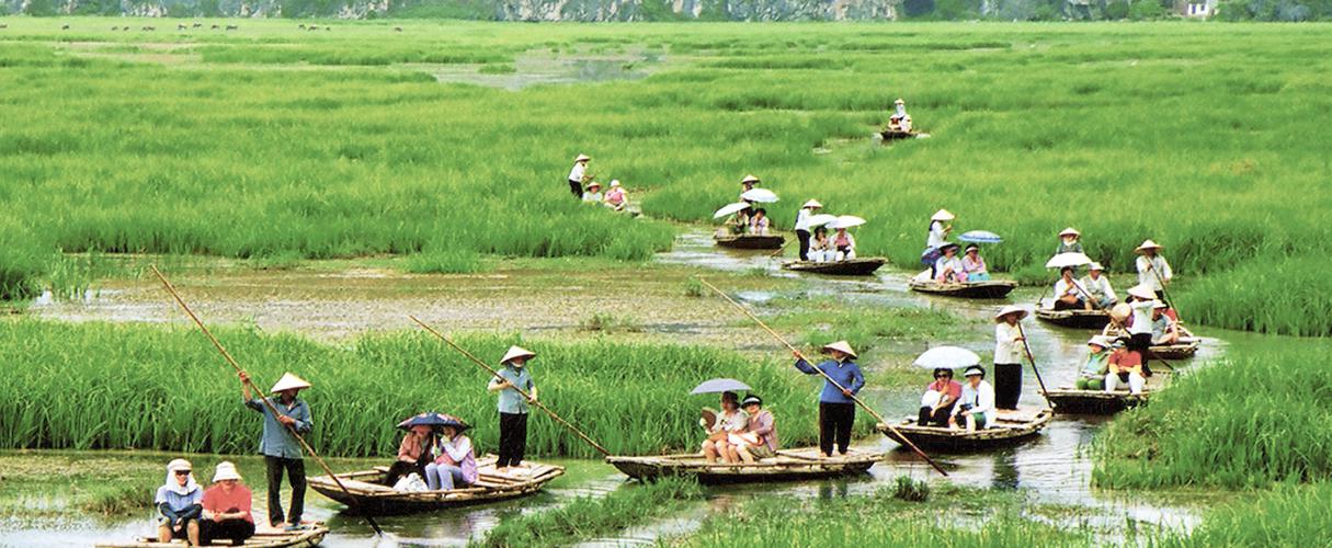Discover Northern Vietnam 13 days