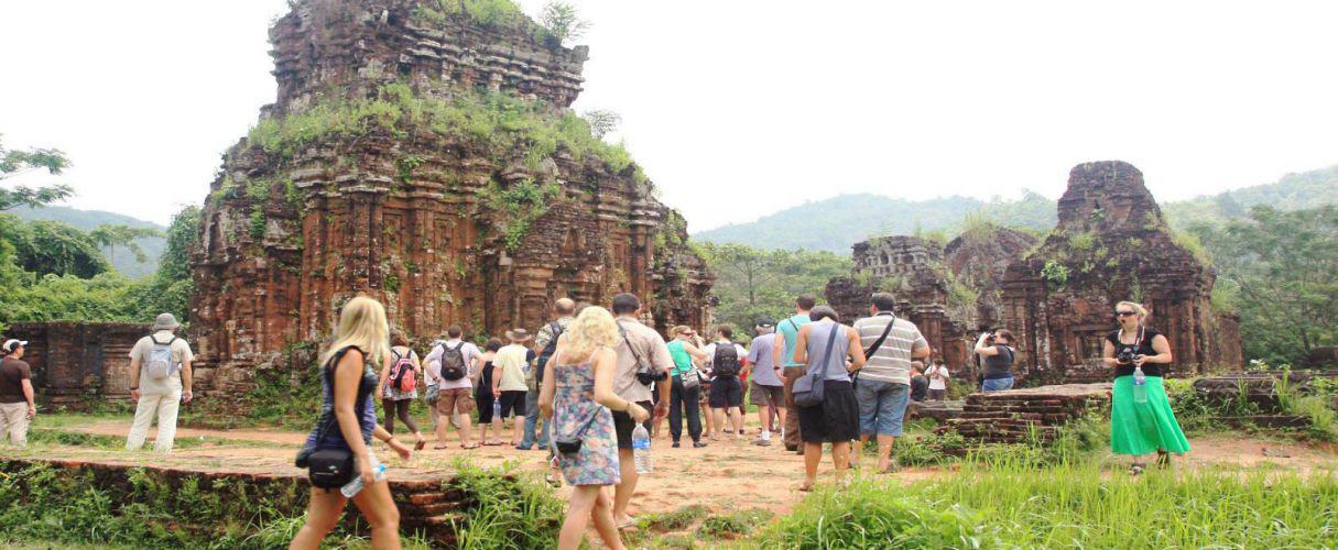 Central Vietnam Private Package from Hue