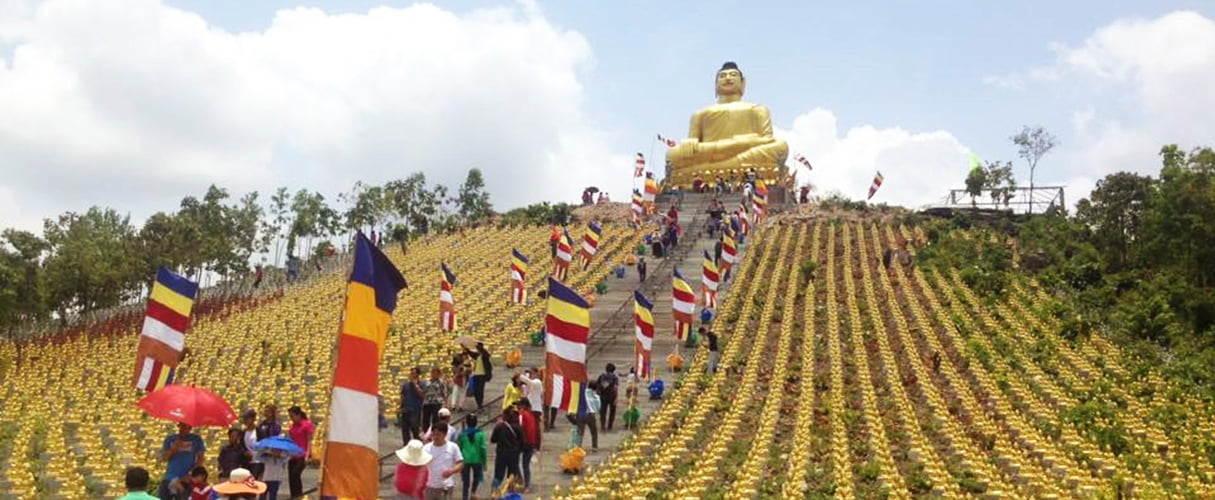 Angkor World Heritage Group 4 days/ 3 nights