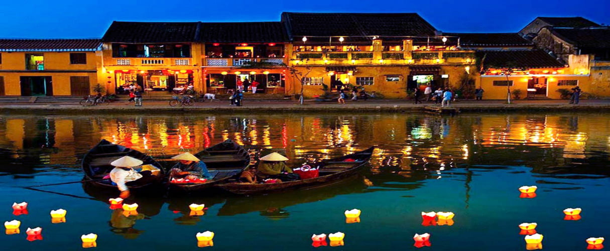 Authentic Vietnam & Cambodia 18 days