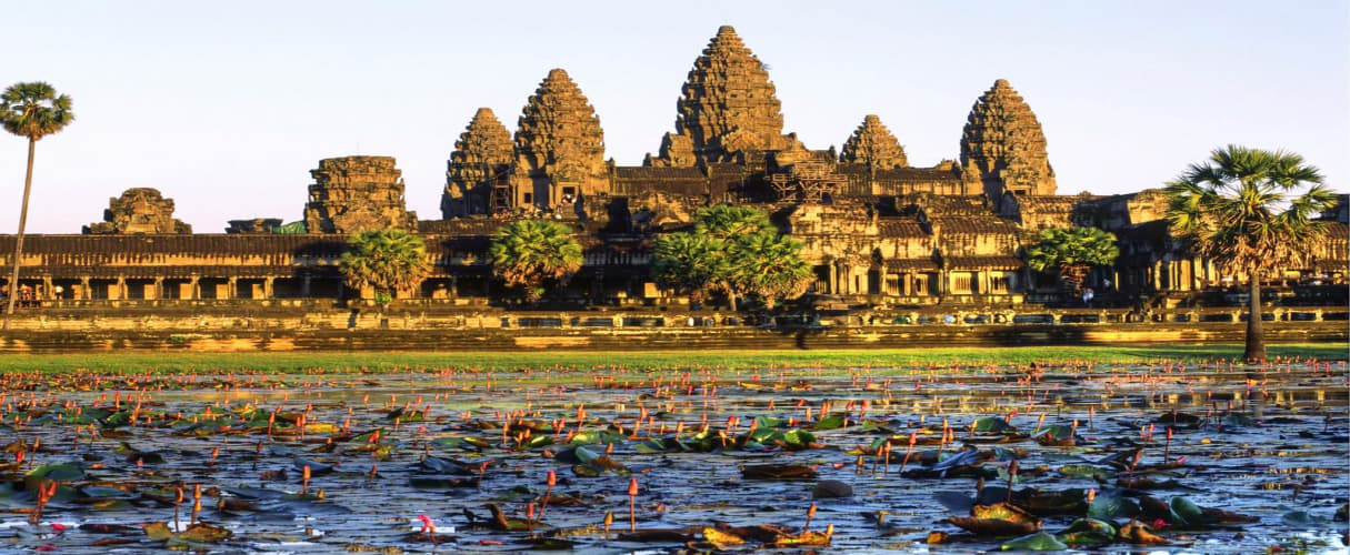 Best of Laos and Cambodia 13 days