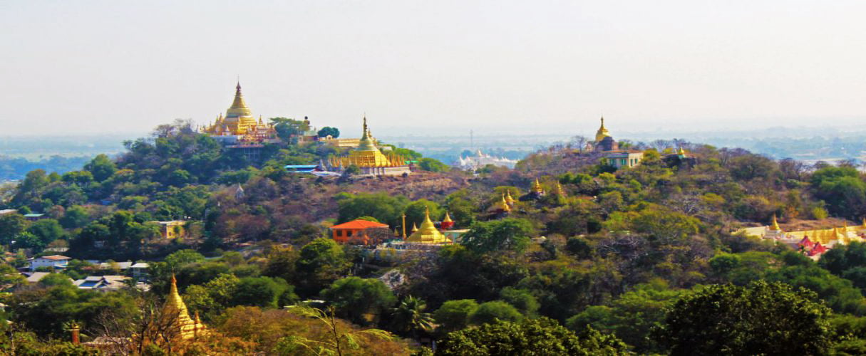 Exotic Vietnam & Myanmar 14 Days