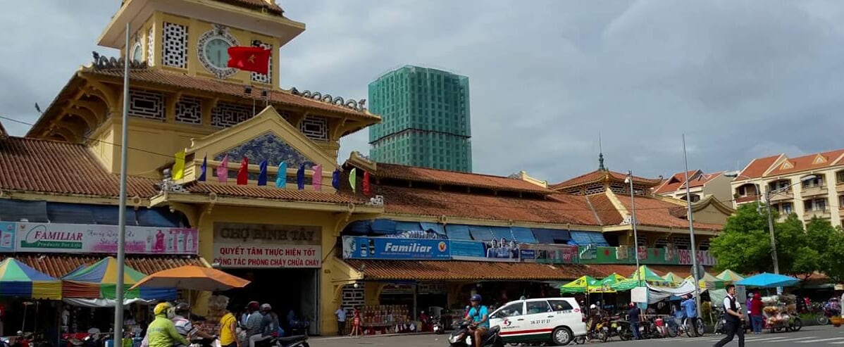 Good Morning Saigon Experience by Speedboat