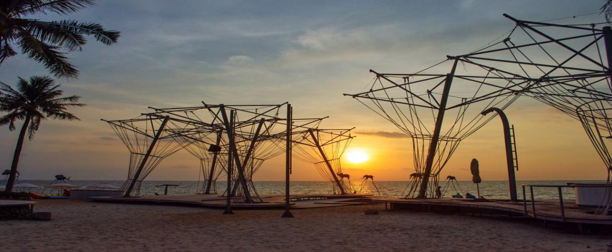 Phu Quoc Adventure package 5D4N