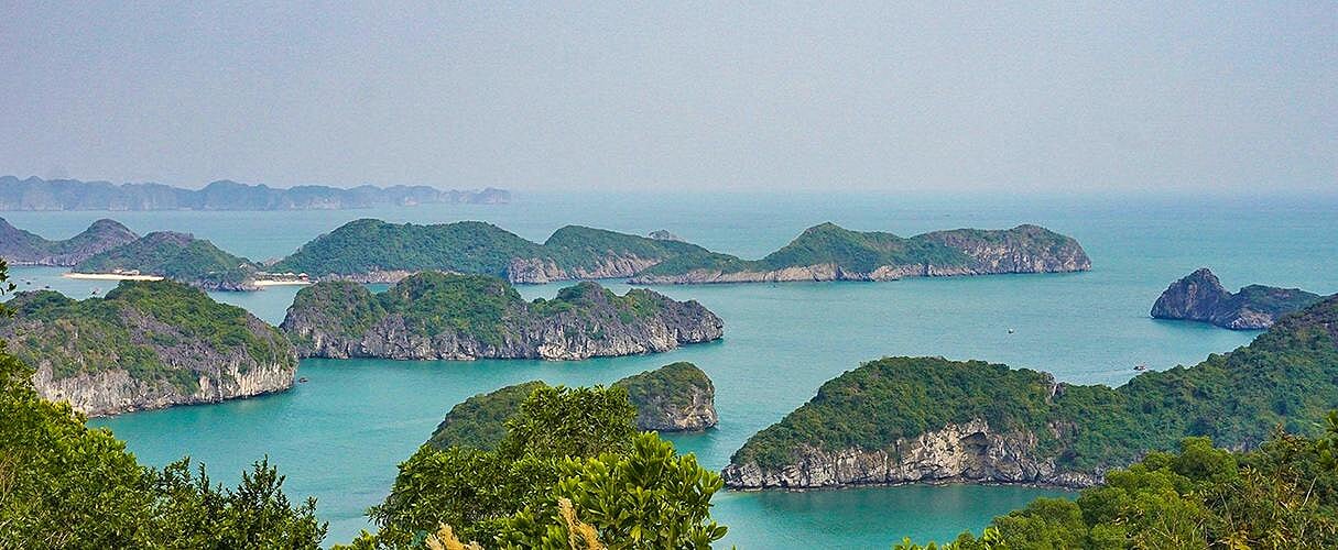 Authentic Vietnam 12 days