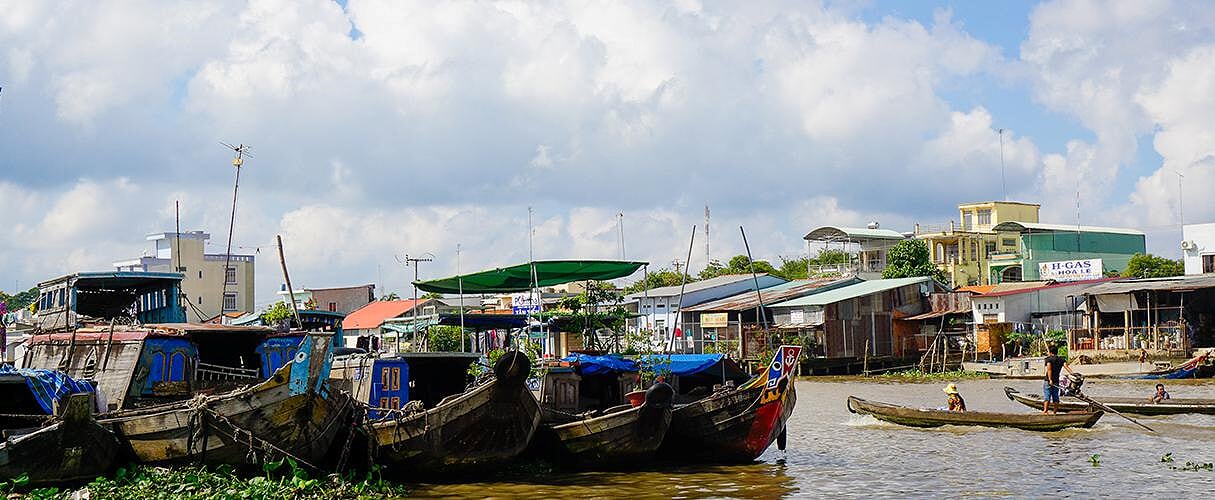 Discover Vietnam 20 days