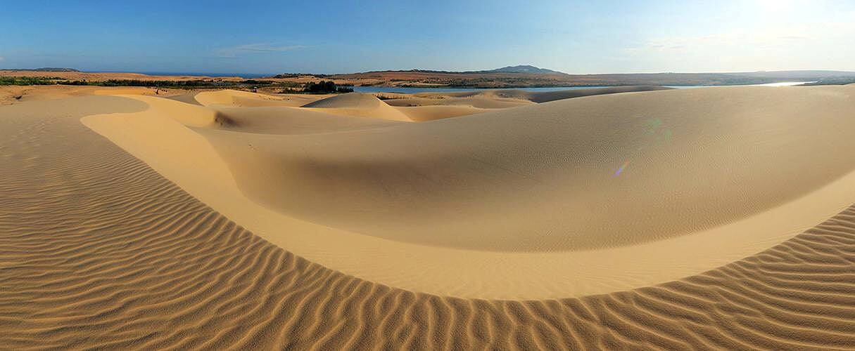Vietnam Beach Gateaway 14 days