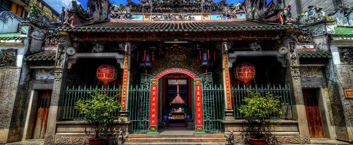 Sweet Honeymoon 14 days in Vietnam