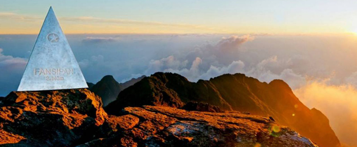 Fansipan Peak 2D1N