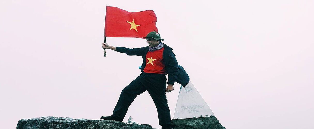 Fansipan Summit full day