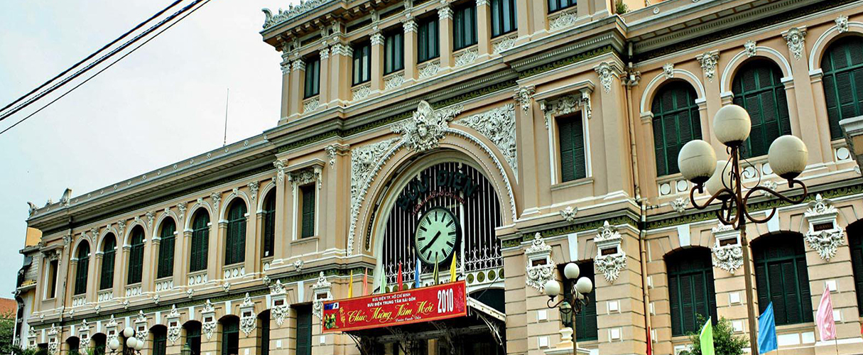 Mekong Delta and Saigon full day tour
