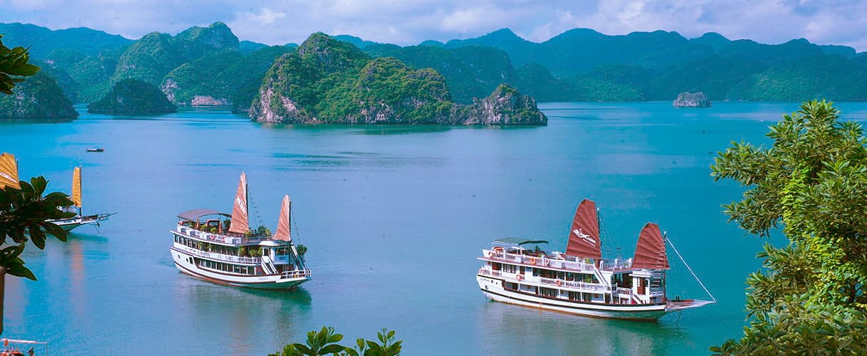 Explore Vietnam & Laos 15 days