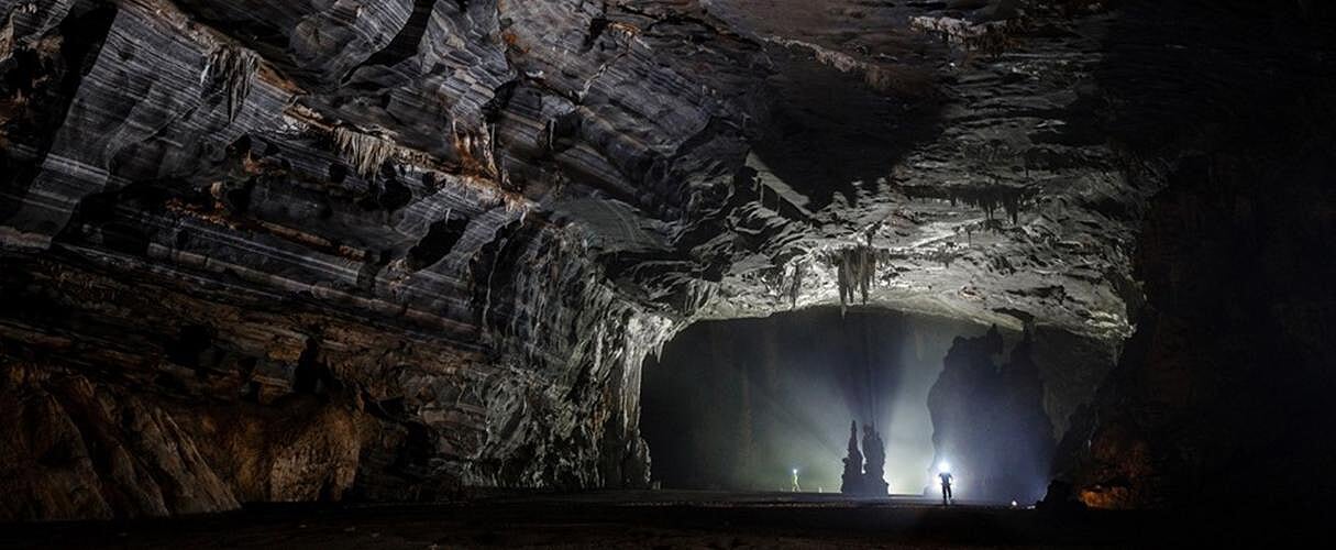 Hang Tien Exploration 3 days/ 2 nights