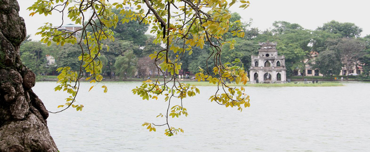 Hanoi full day city tour (group)