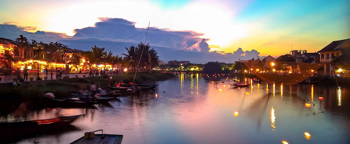 Highlights of Vietnam & Cambodia 12 days