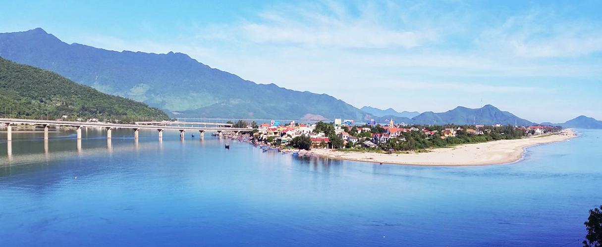 Hue - Bach Ma - Lang Co 2 days/ 1 night