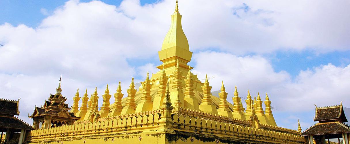 Highlights of Laos and Vietnam 12 days