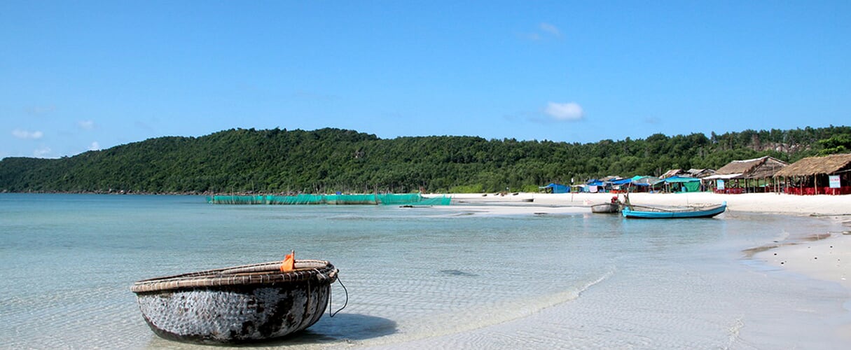 Phu Quoc Beach & Sun package 4D3N